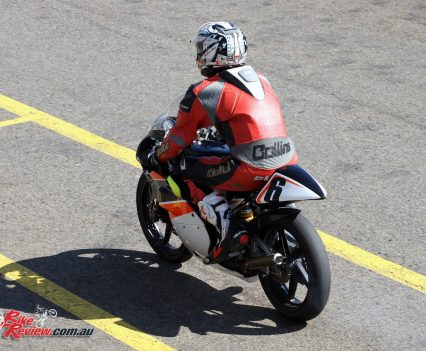 2017 International Festival of Speed