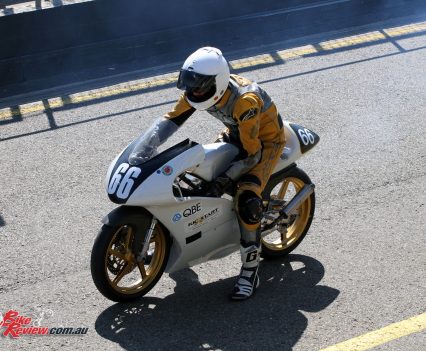 2017 International Festival of Speed