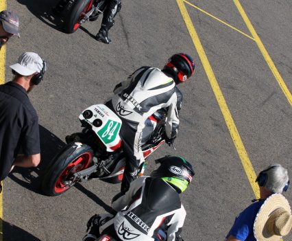 2017 International Festival of Speed