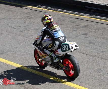 2017 International Festival of Speed