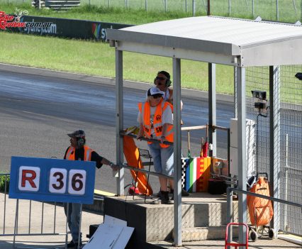 2017 International Festival of Speed