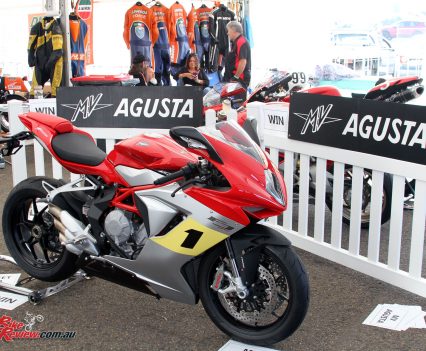 2017 International Festival of Speed