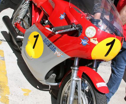 2017 International Festival of Speed