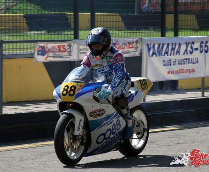 2017 International Festival of Speed