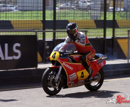 2017 International Festival of Speed