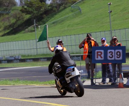 2017 International Festival of Speed