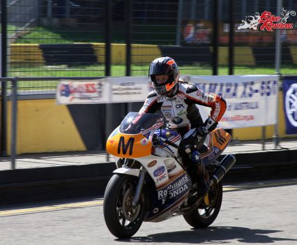 2017 International Festival of Speed