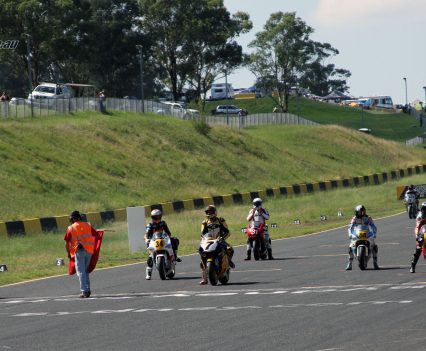 2017 International Festival of Speed