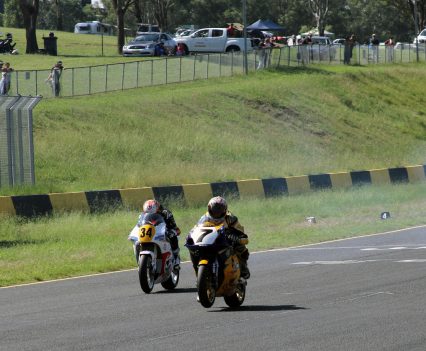 2017 International Festival of Speed