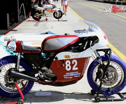 2017 International Festival of Speed