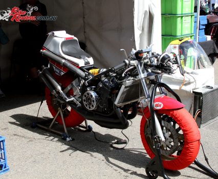 2017 International Festival of Speed