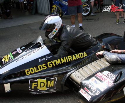 2017 International Festival of Speed