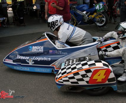 2017 International Festival of Speed