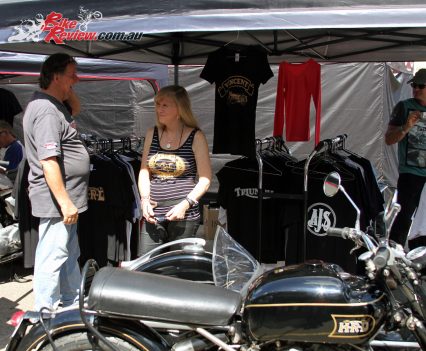 2017 International Festival of Speed