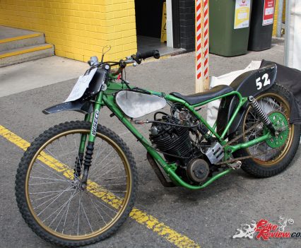 2017 International Festival of Speed