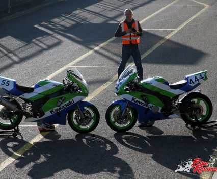 2017 International Festival of Speed