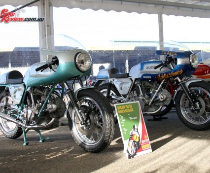 2017 International Festival of Speed