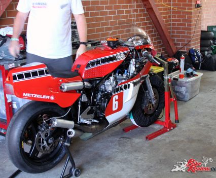 2017 International Festival of Speed