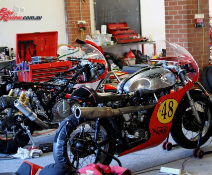 2017 International Festival of Speed