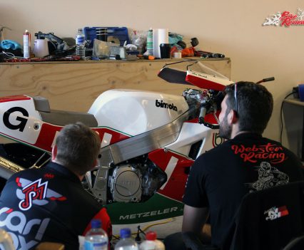 2017 International Festival of Speed