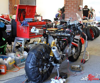 2017 International Festival of Speed