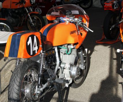 2017 International Festival of Speed