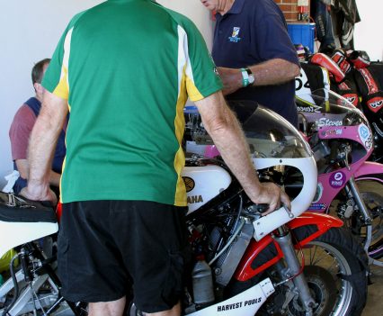 2017 International Festival of Speed