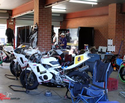 2017 International Festival of Speed