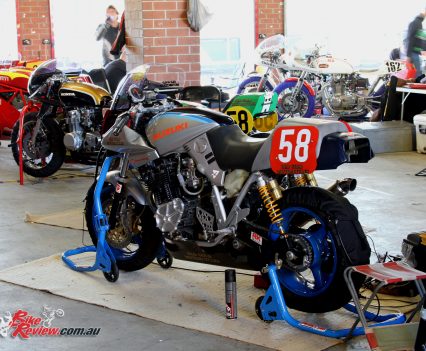 2017 International Festival of Speed