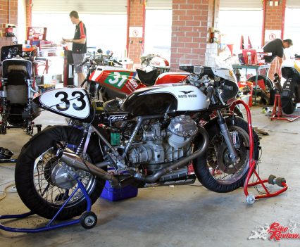 2017 International Festival of Speed