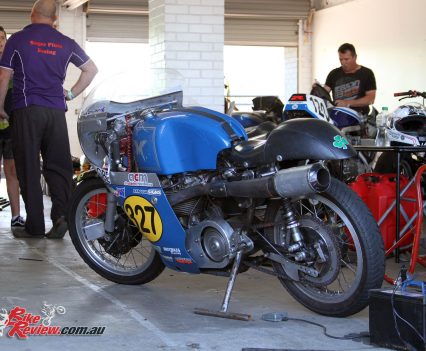 2017 International Festival of Speed