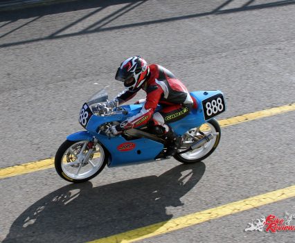 2017 International Festival of Speed