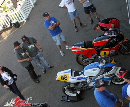 2017 International Festival of Speed