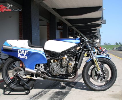 2017 International Festival of Speed