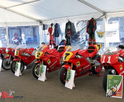 2017 International Festival of Speed