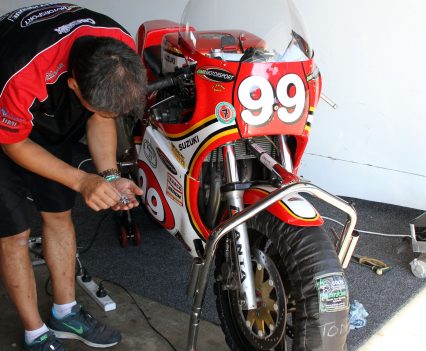 2017 International Festival of Speed