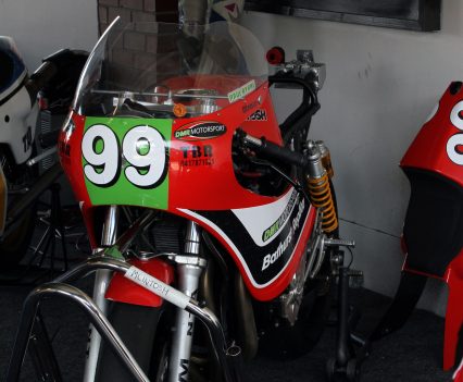 2017 International Festival of Speed