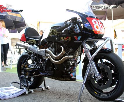 2017 International Festival of Speed