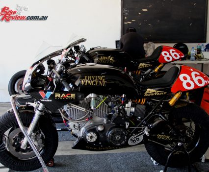 2017 International Festival of Speed