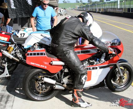 2017 International Festival of Speed