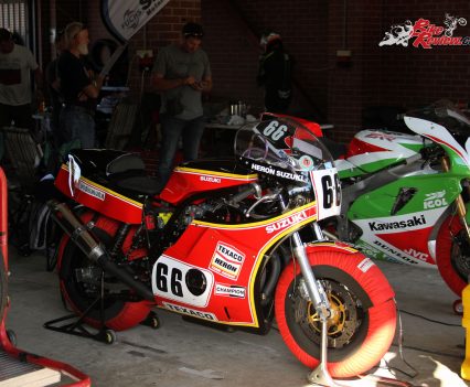 2017 International Festival of Speed