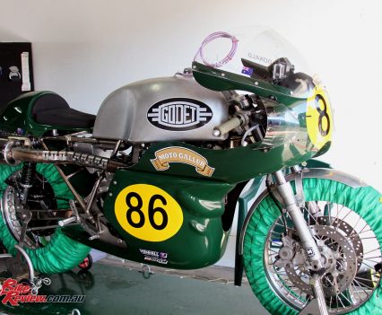 2017 International Festival of Speed