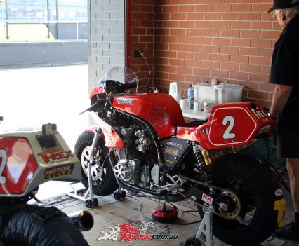 2017 International Festival of Speed