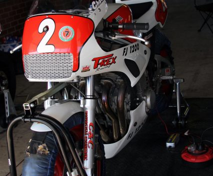 2017 International Festival of Speed