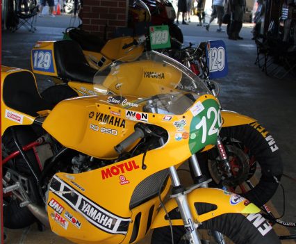 2017 International Festival of Speed