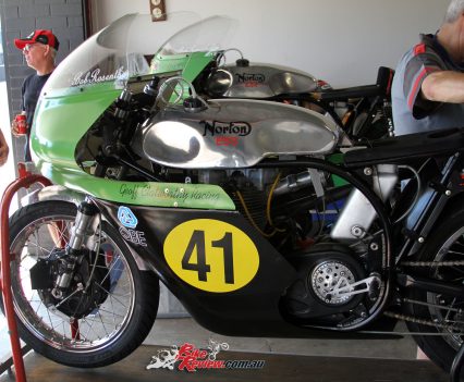 2017 International Festival of Speed