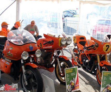 2017 International Festival of Speed