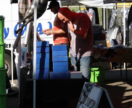 2017 International Festival of Speed