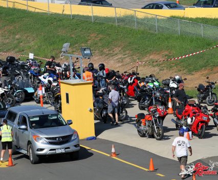 2017 International Festival of Speed