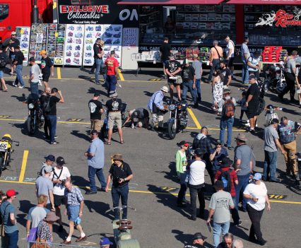 2017 International Festival of Speed